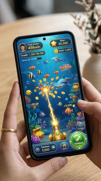 456win - Pusat APK Terlengkap untuk Pengguna Android
