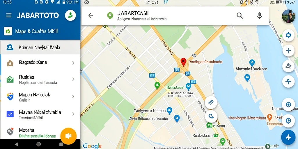 Antarmuka pengguna JABARTOTO yang informatif dan mudah dipahami.